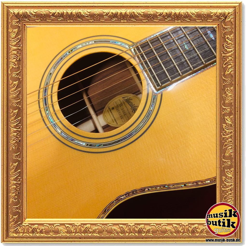 Blueridge BR-283 Prewar Series 000 Guitar