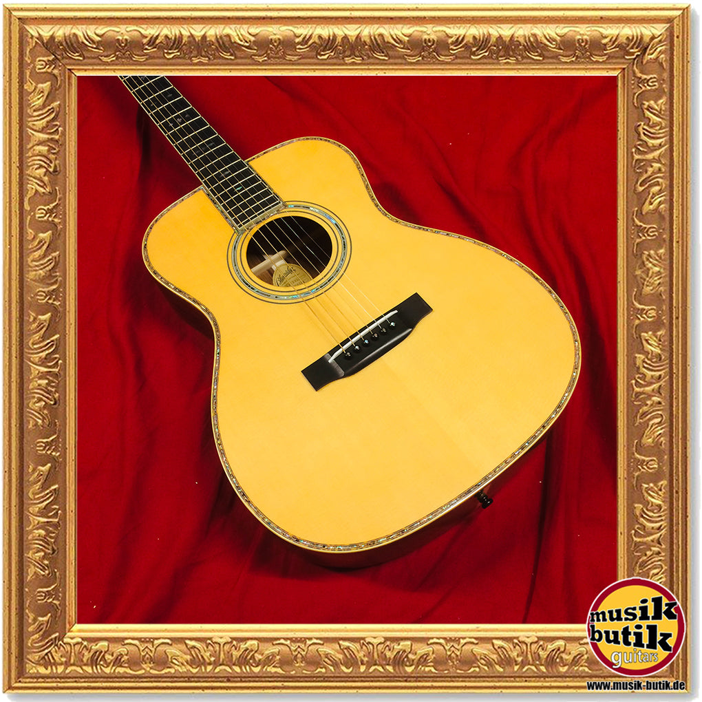 Blueridge BR-283 Prewar Series 000 Guitar