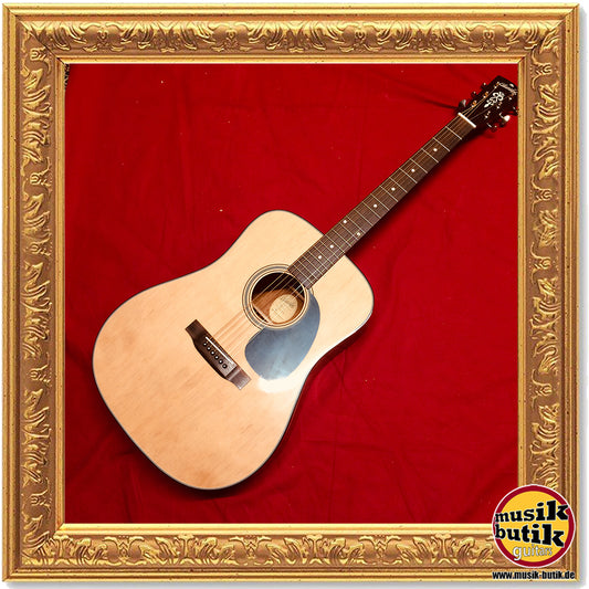 Blueridge BR-40 Dreadnought