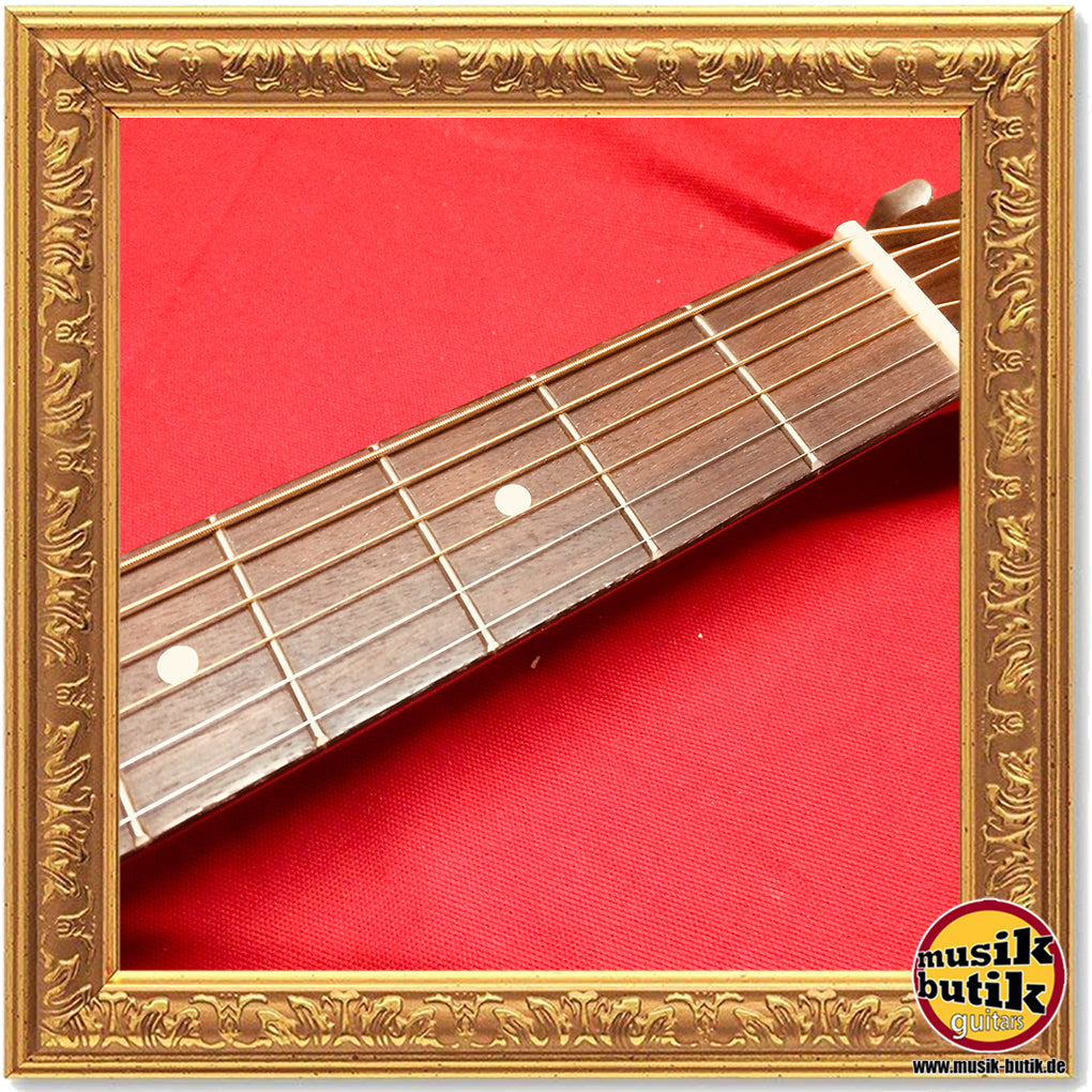 Blueridge BR-40 Dreadnought