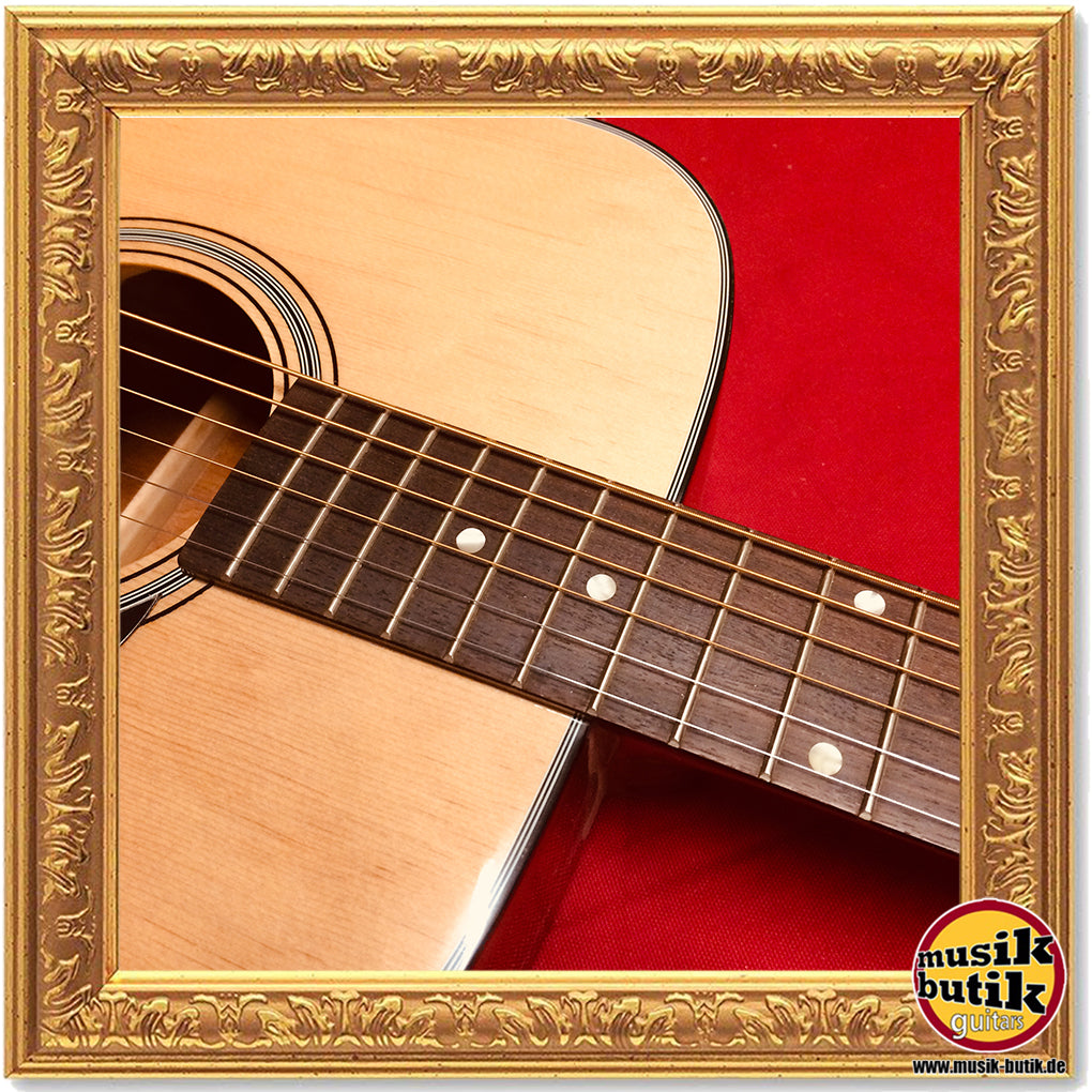 Blueridge BR-40 Dreadnought