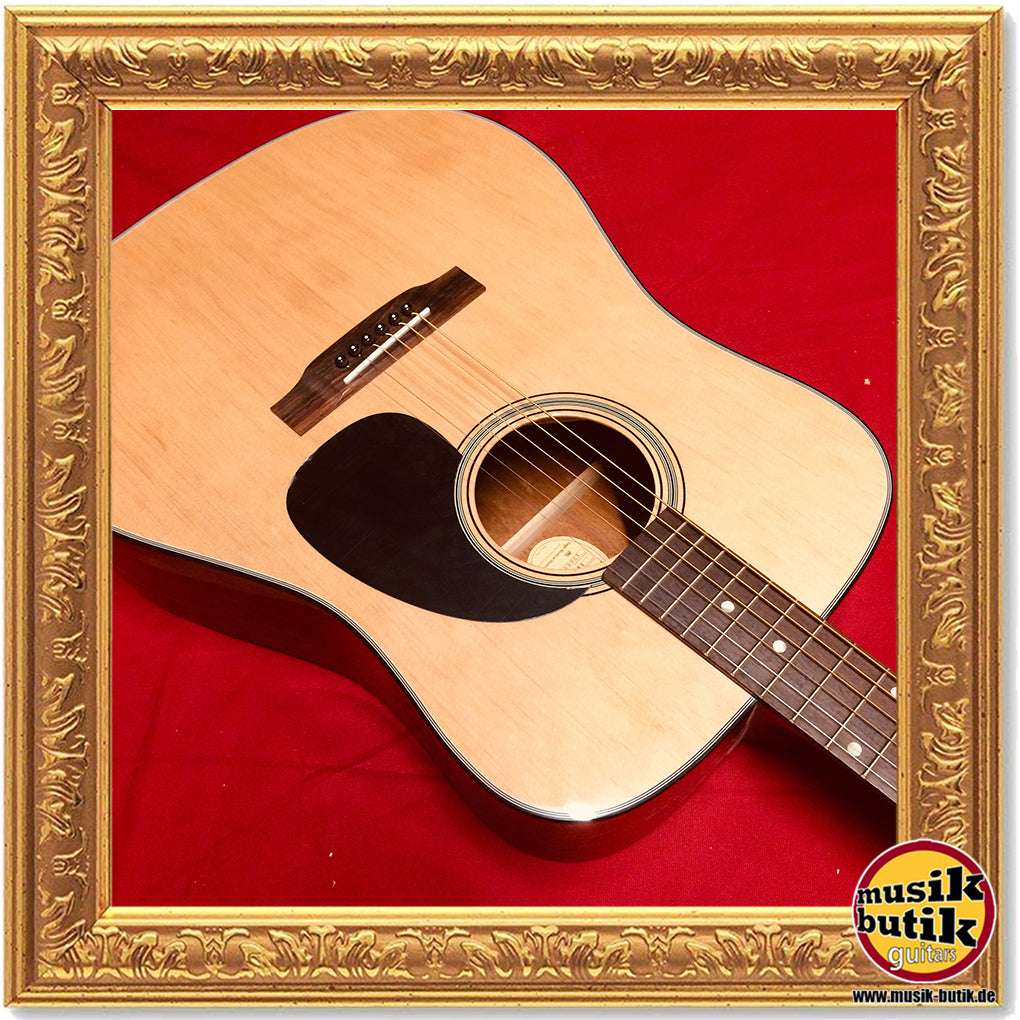 Blueridge BR-40 Dreadnought