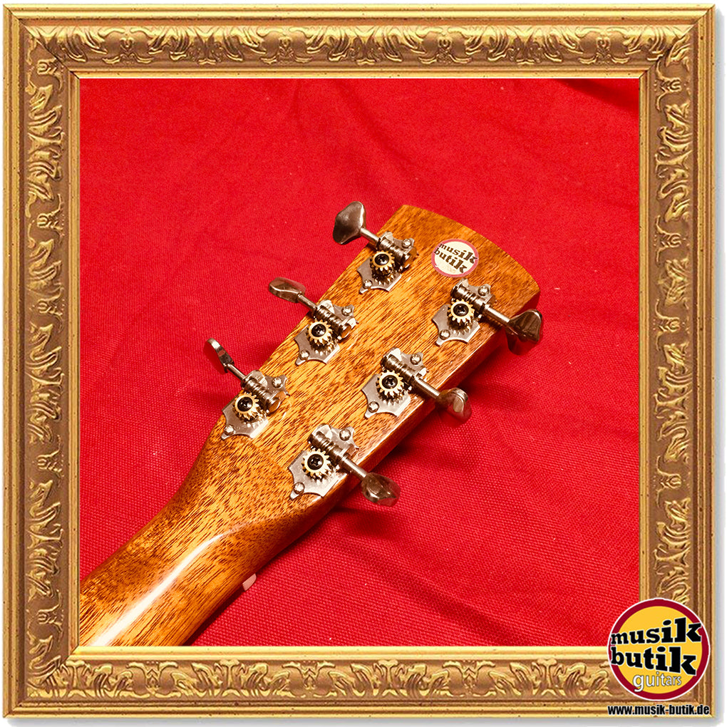 Blueridge BR-40 Dreadnought