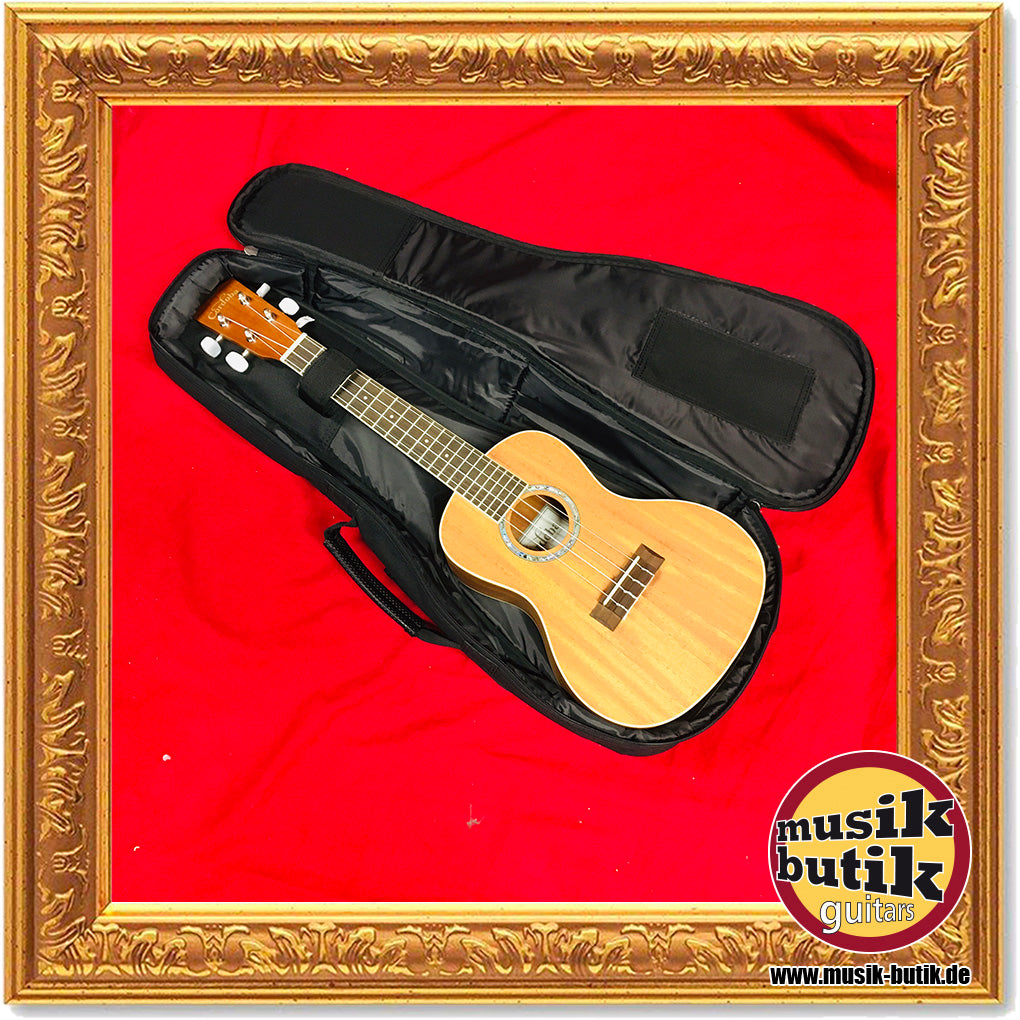 CANTO - Konzert-Ukulele Economic Gigbag