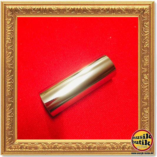 Dunlop Chrome Steel Medium Wall,19x22x60mm medium