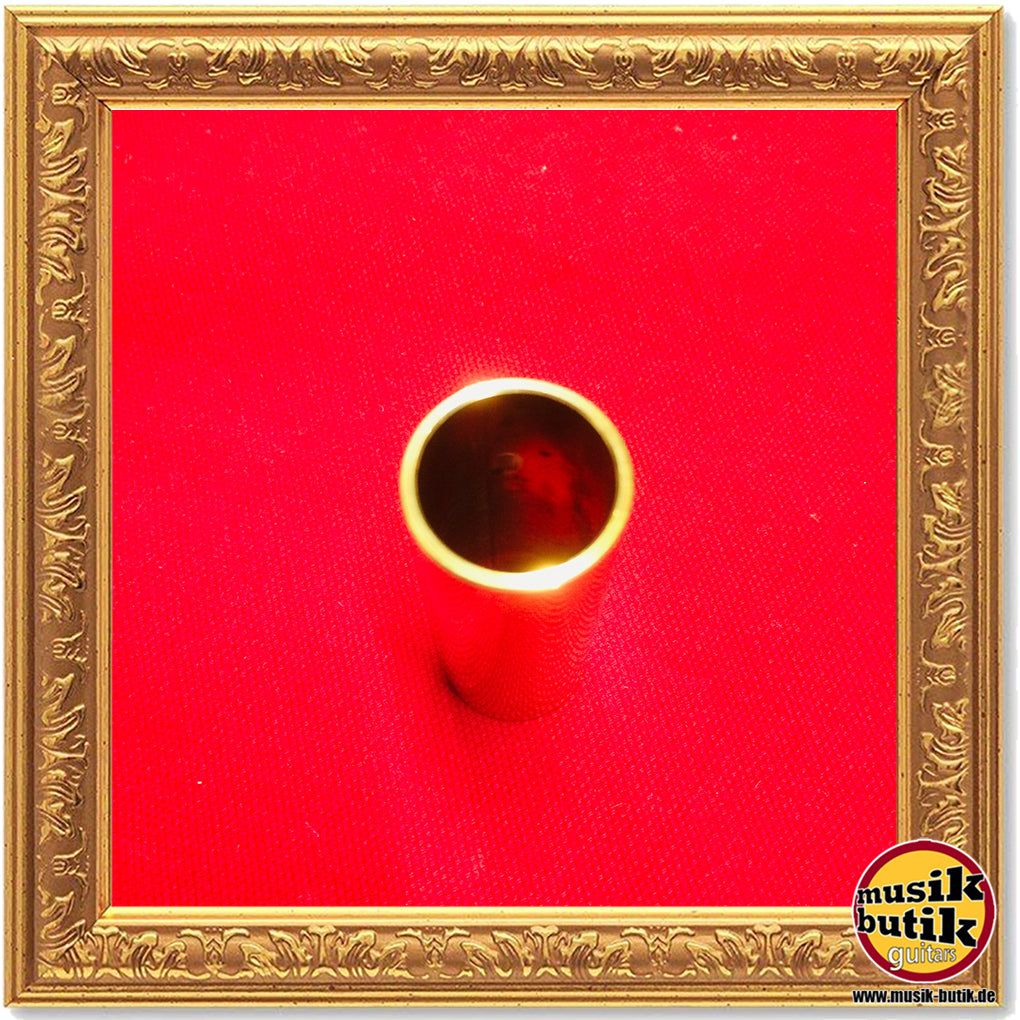 Dunlop Solid Brass Medium Wall,19x22x60mm medium