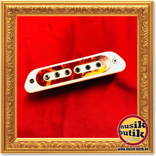 DeArmond Tone Boss