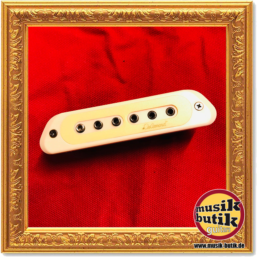 DeArmond Tone Boss