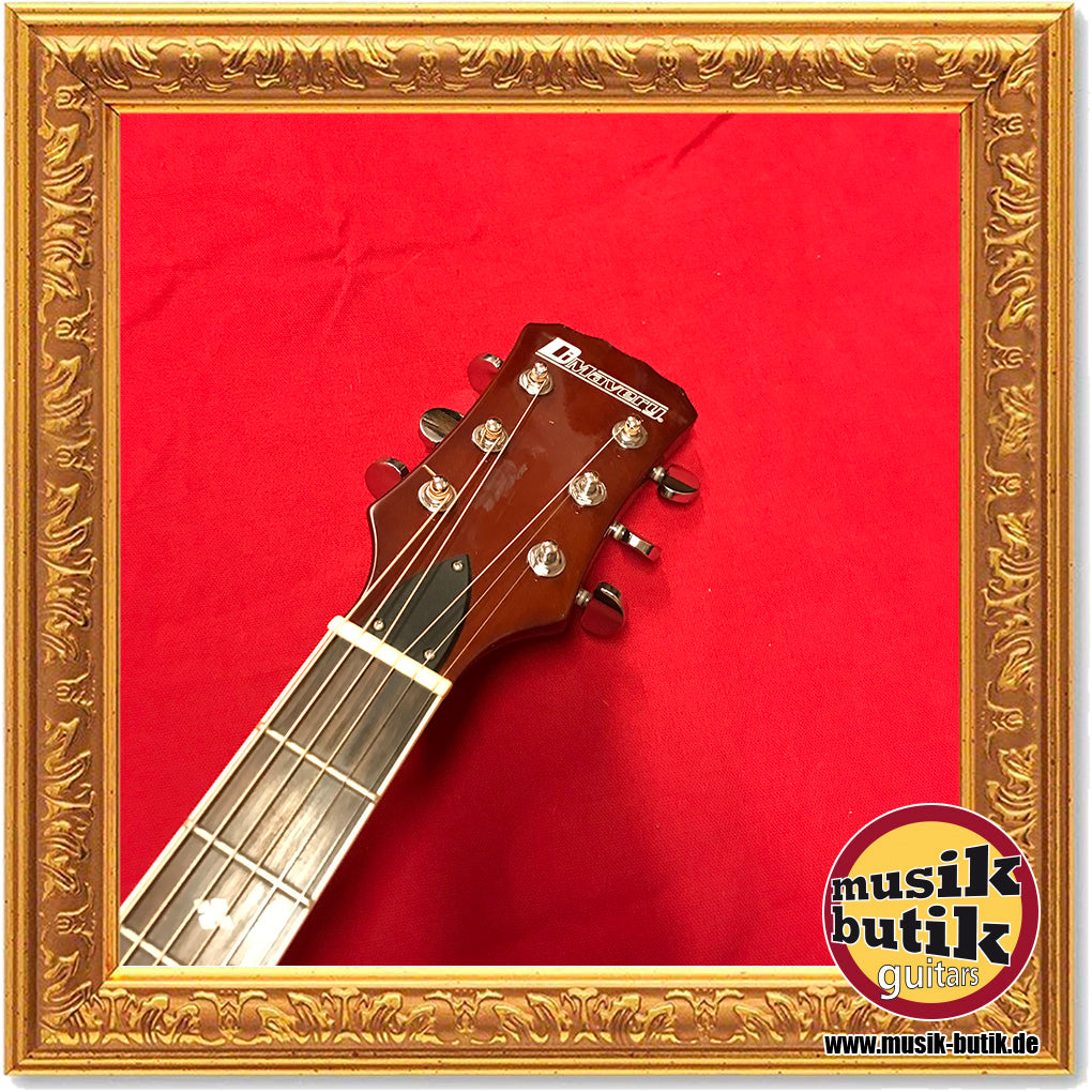 DiMavery RS-300 Resonator