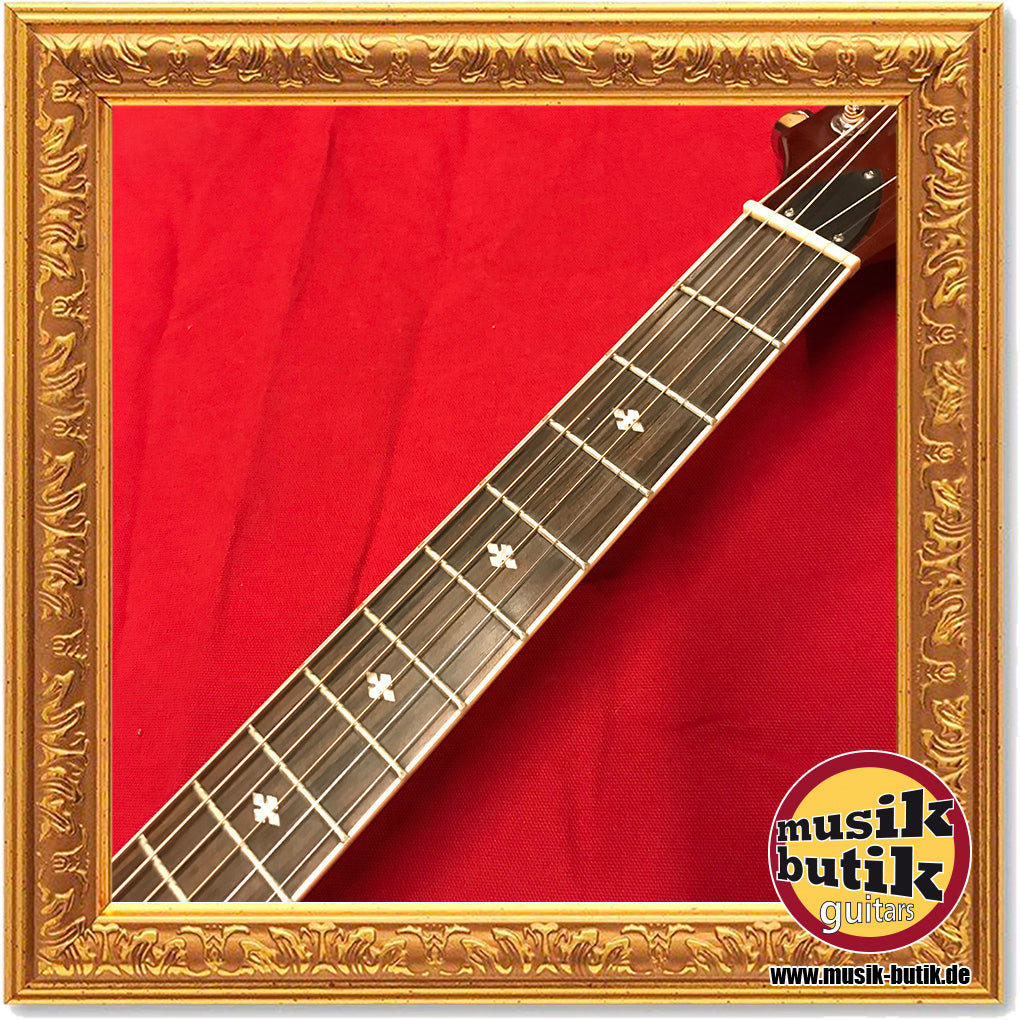 DiMavery RS-300 Resonator