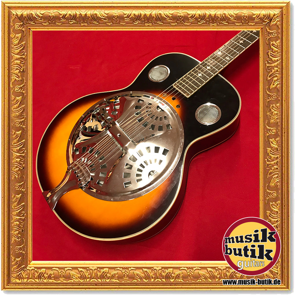 DiMavery RS-300 Resonator