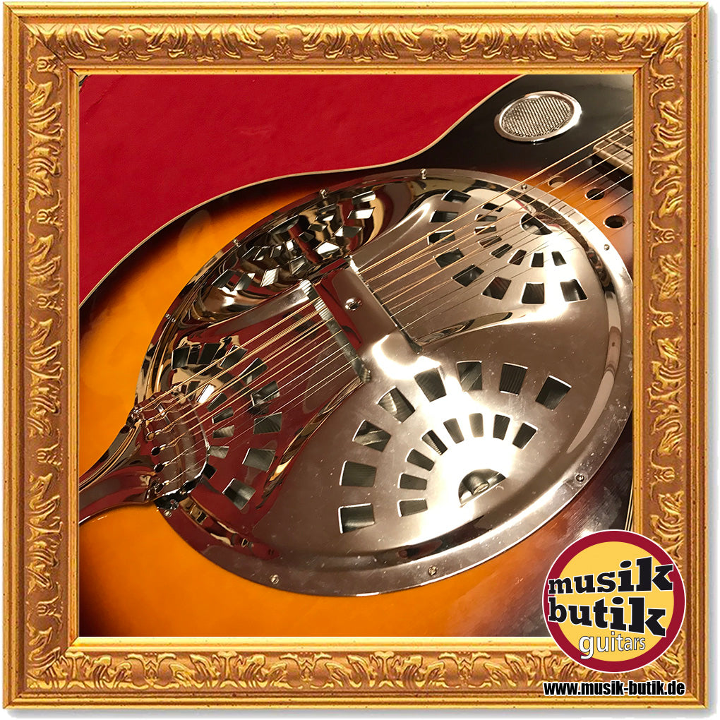 DiMavery RS-300 Resonator