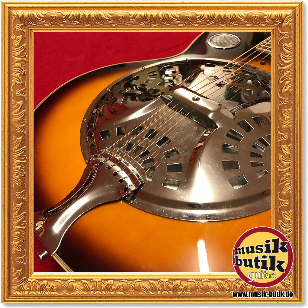 DiMavery RS-300 Resonator