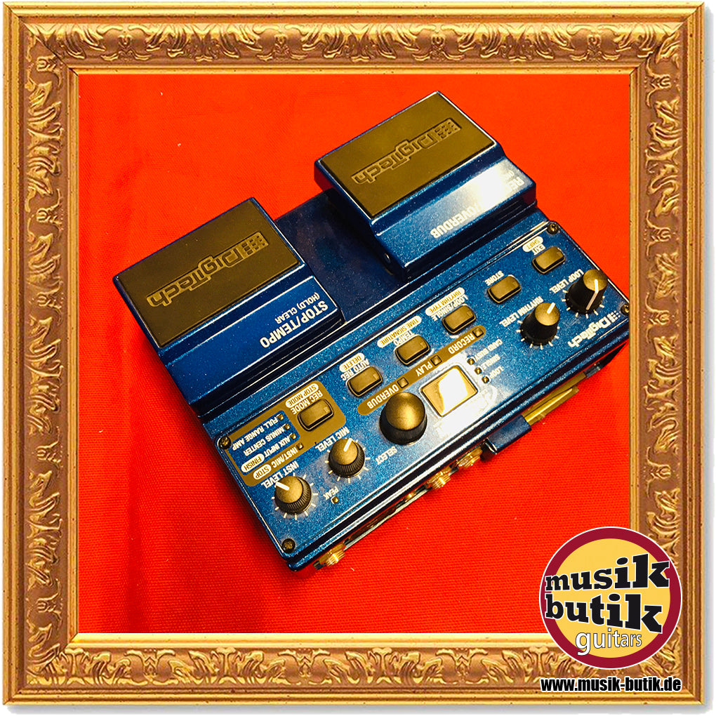 DigiTech JamMan