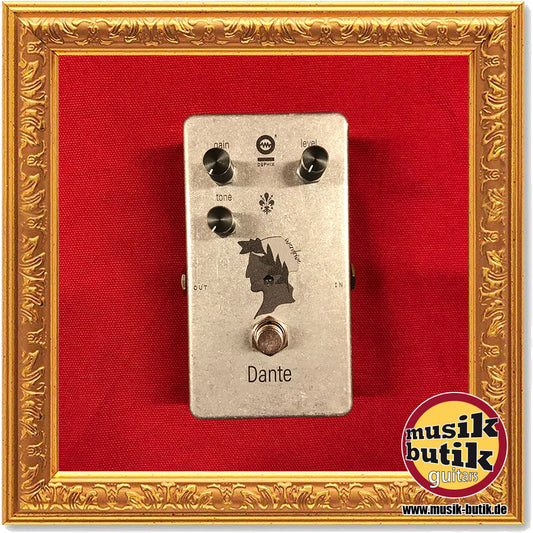 Dophix Dante Overdrive