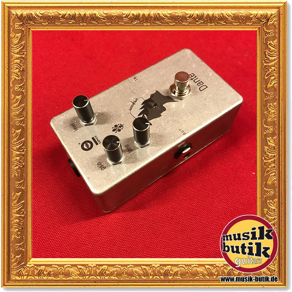 Dophix Dante Overdrive