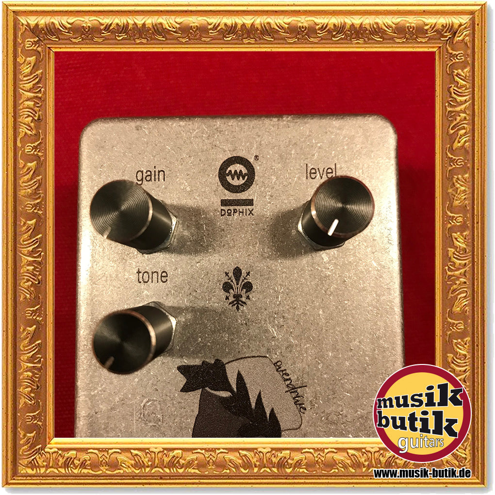Dophix Dante Overdrive