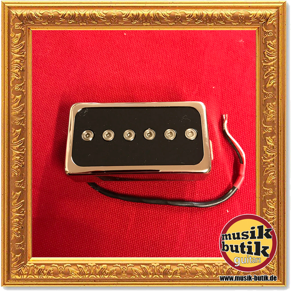 Duesenberg "Frantz" P90 Pickup PTBNB
