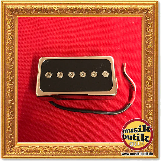 Duesenberg "Frantz" P90 Pickup PTBNB