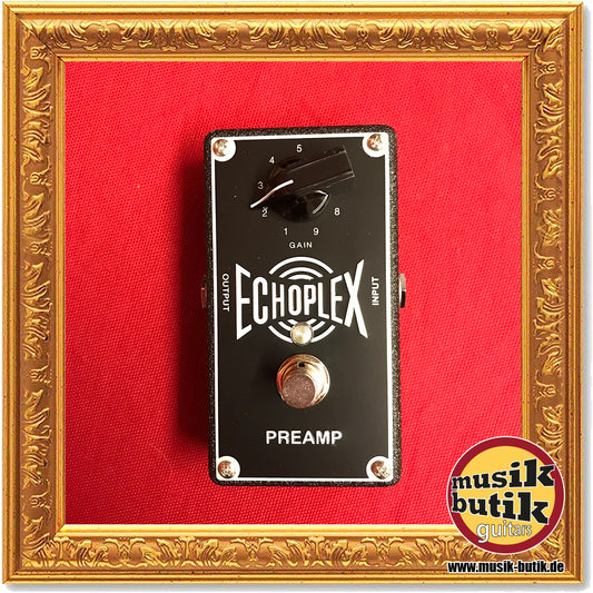Dunlop EP101 Echoplex EP-3 Preamp
