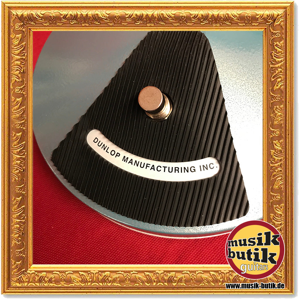 Dunlop JH F1 Jimi Hendrix Fuzz Face