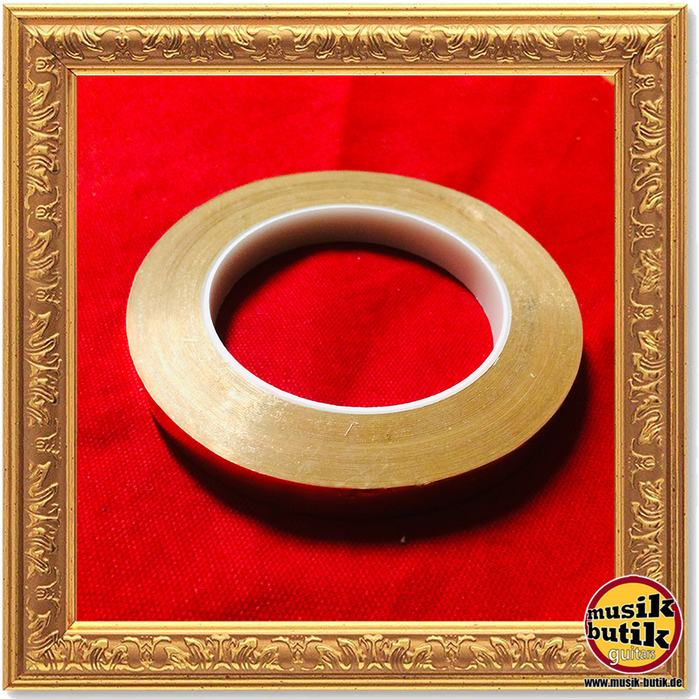 Kupfer-Tape, selbstklebend, 12,7 mm