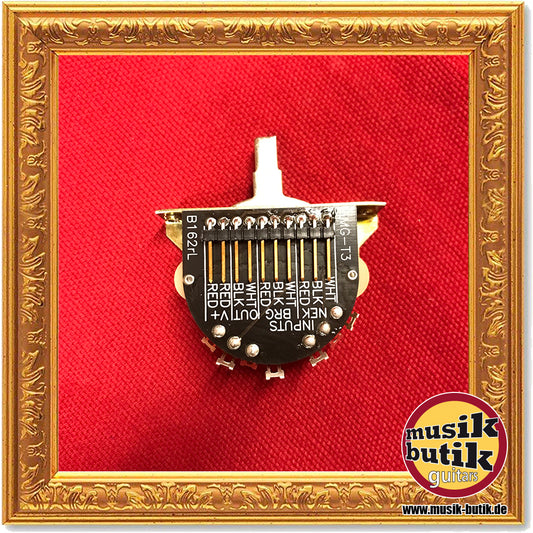 EMG 3-way Switch