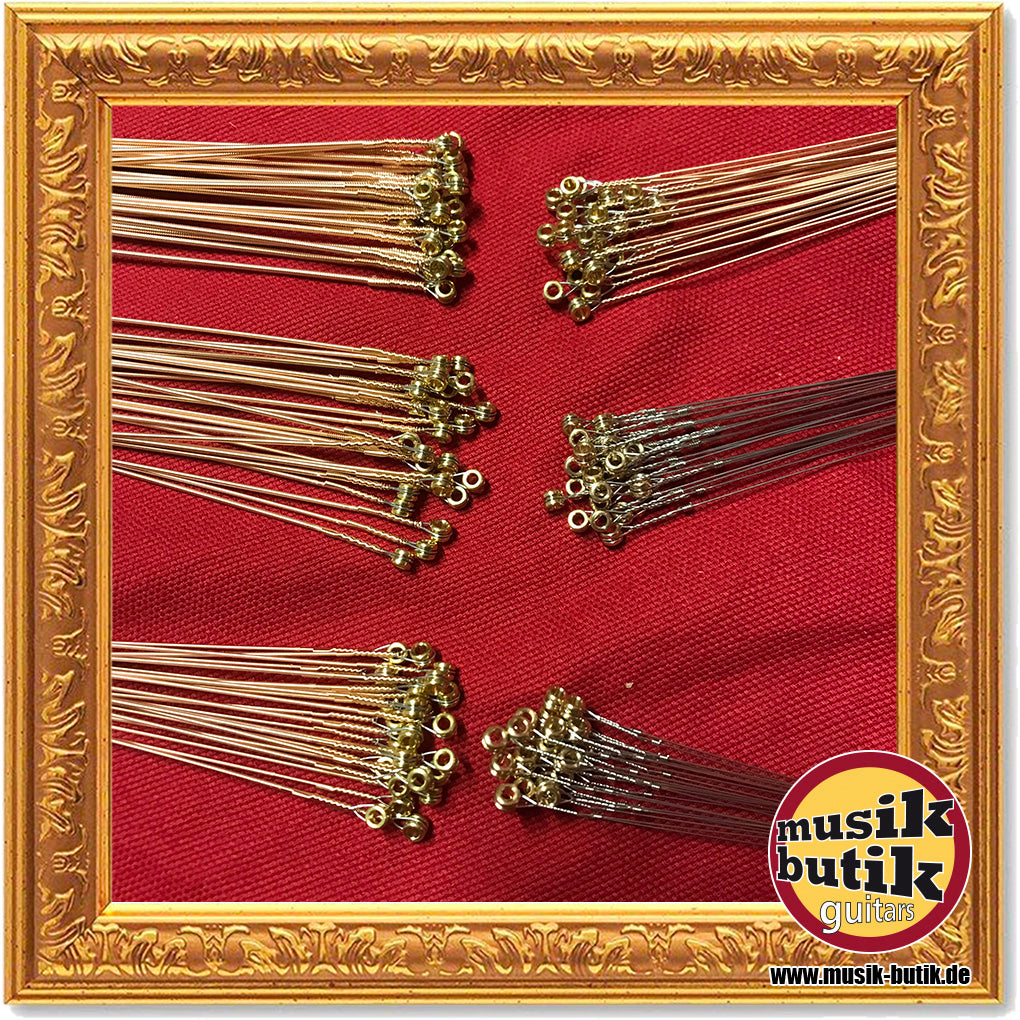 Elixir 16052 Phosphor Bronze Nanoweb  Light 012/053