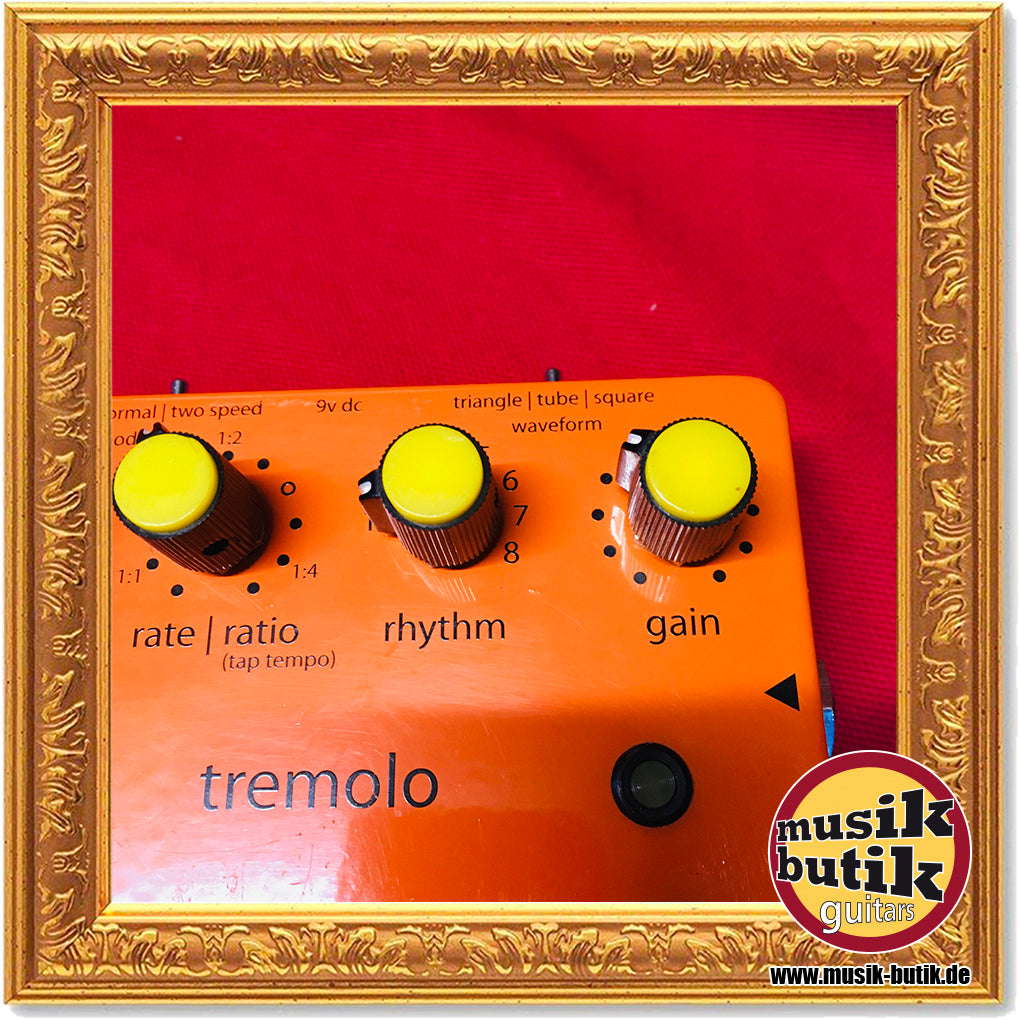 Empress Effects Tremolo gebraucht