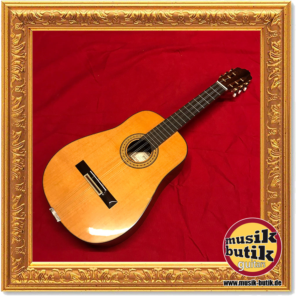 Esteve Special Model Tres Cubano