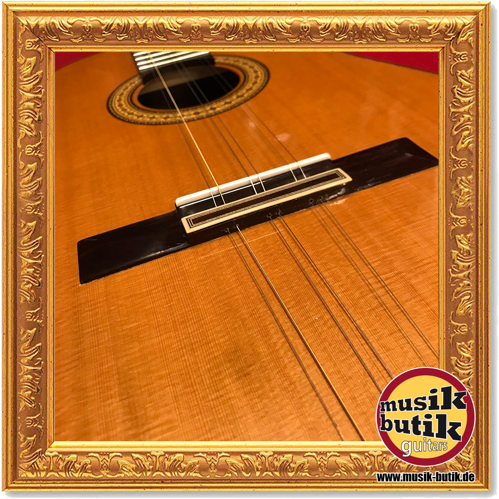 Esteve Special Model Tres Cubano
