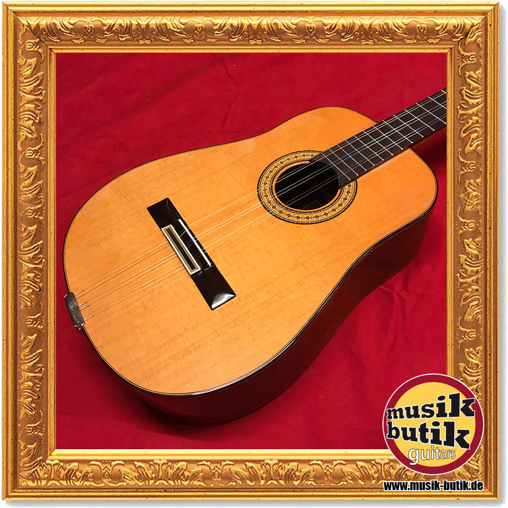 Esteve Special Model Tres Cubano