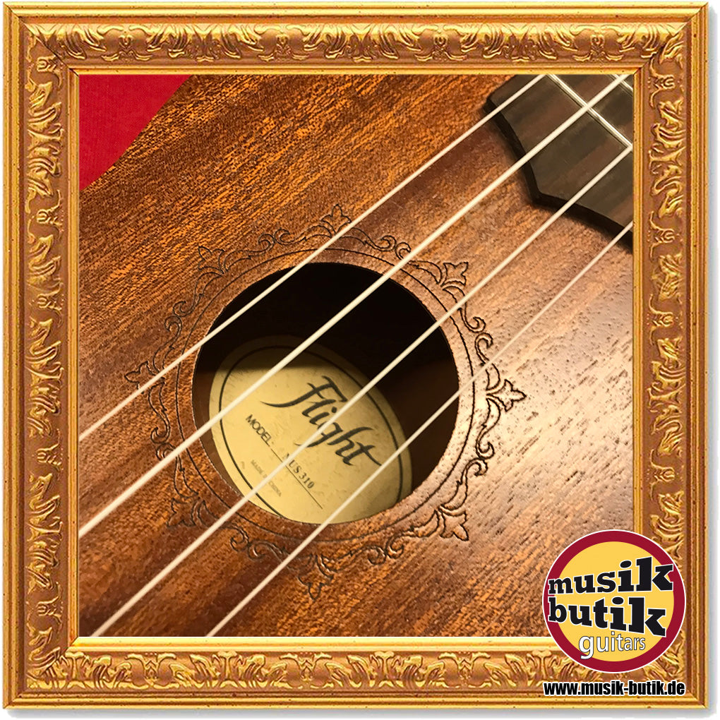 Flight NUS310 Sopran-Ukulele