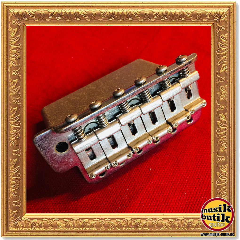 Gotoh Vintage Tremolo, Relic Series