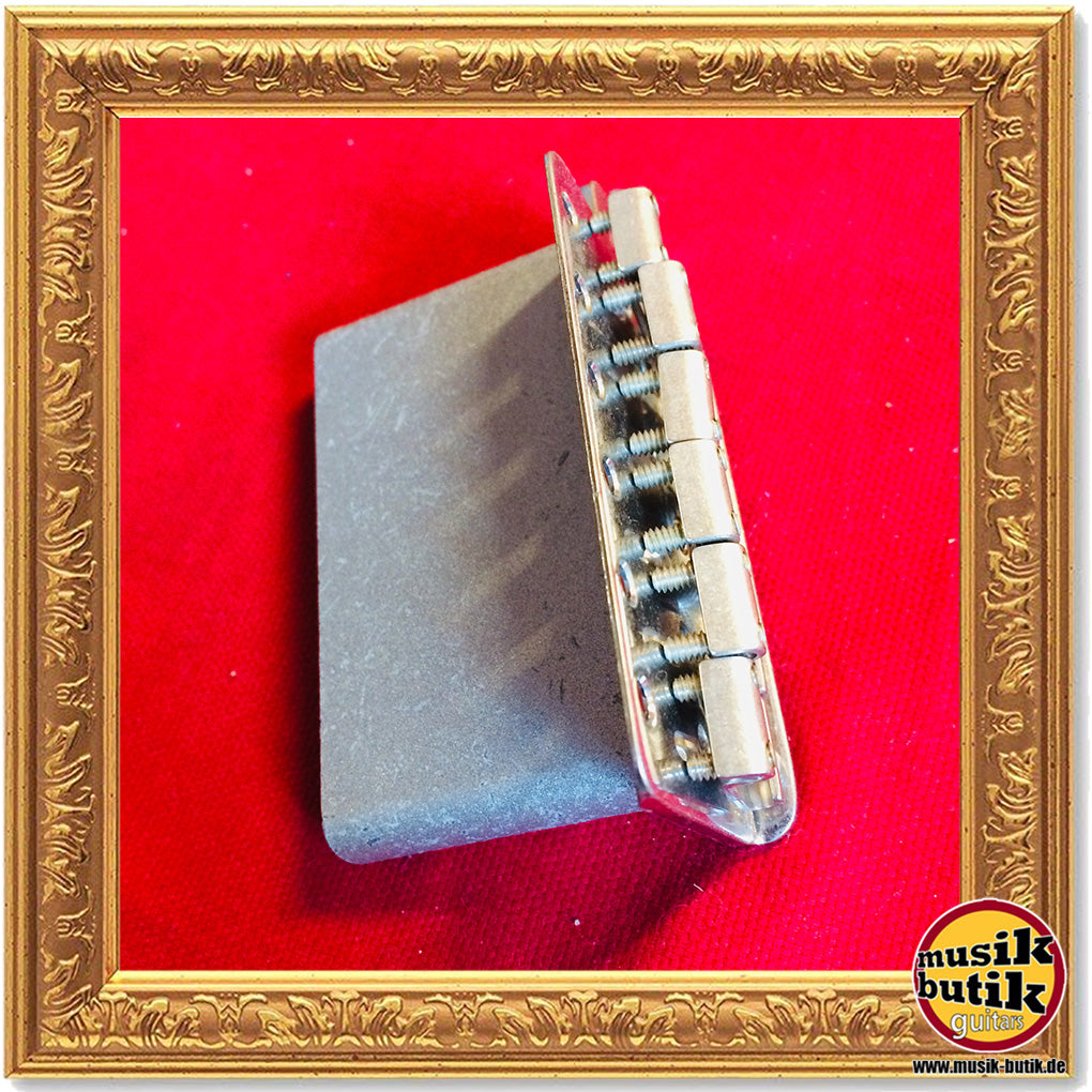 Gotoh Vintage Tremolo, Relic Series