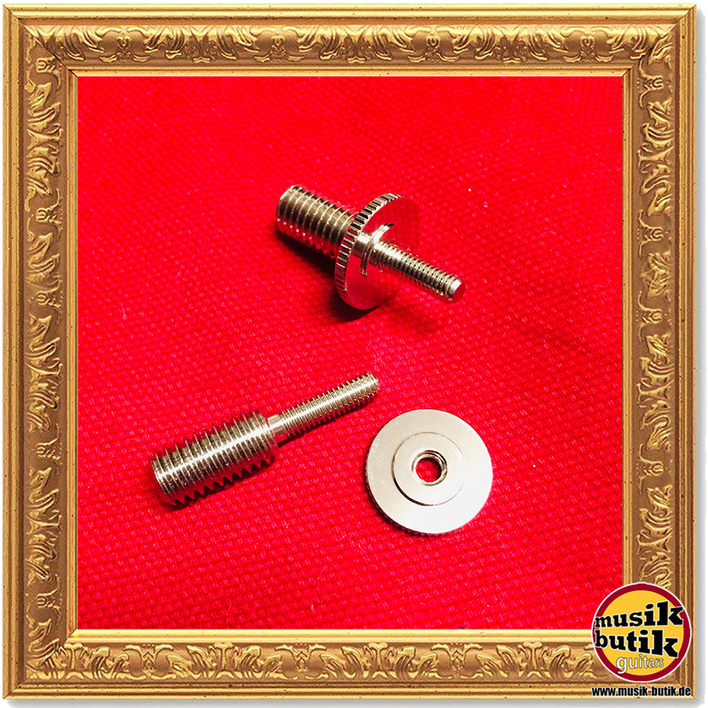 Göldo Bridge Adapter M8 -> M4 HW11A