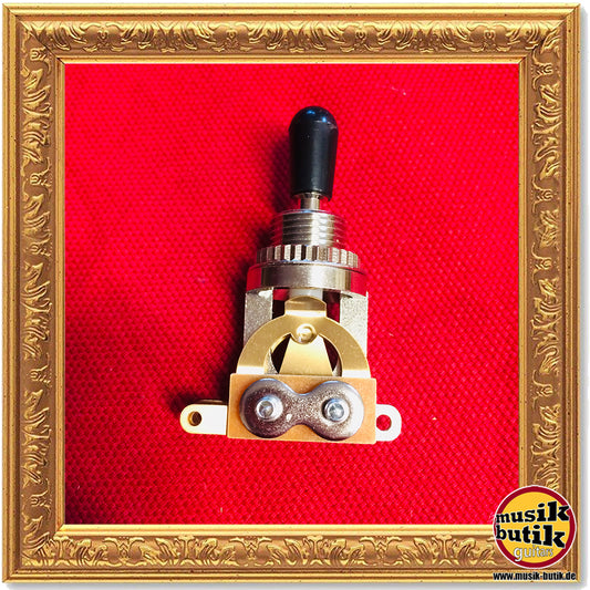 göldo Deluxe Toggle Switch