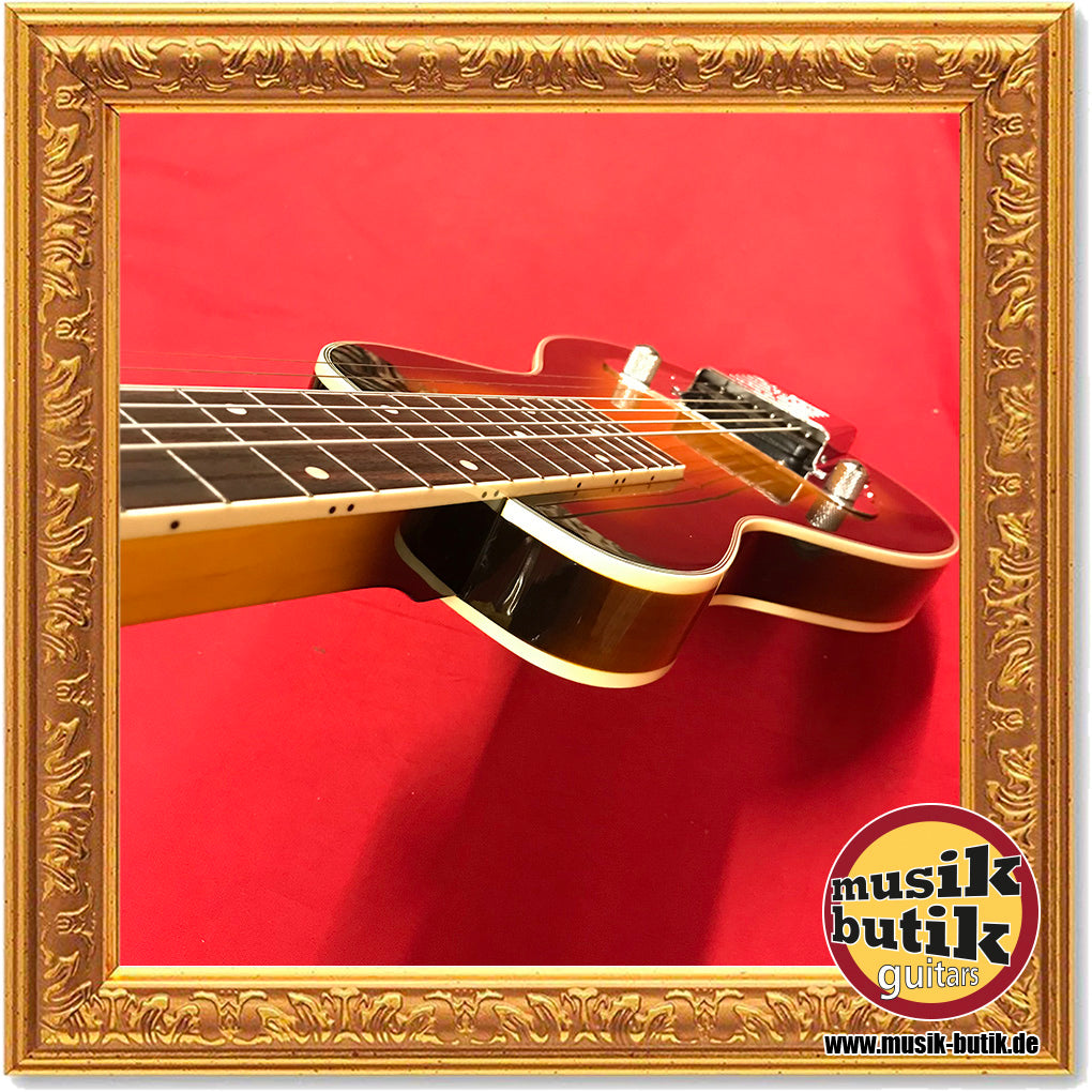 Gold Tone LS-6 Lapsteel