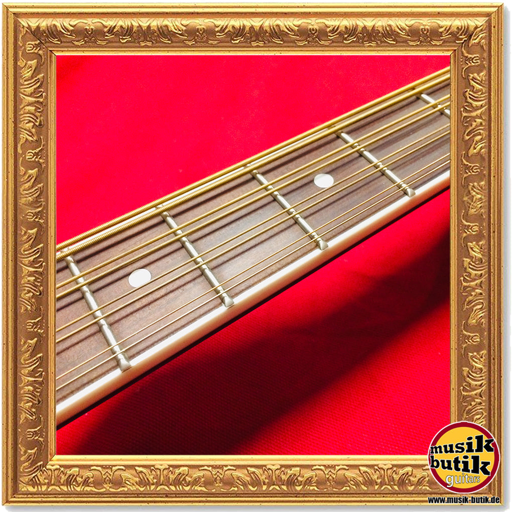 Gold Tone Mandocello B-Stock