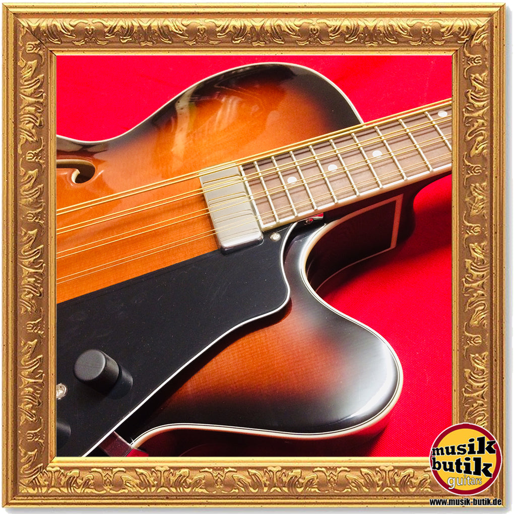 Gold Tone Mandocello B-Stock