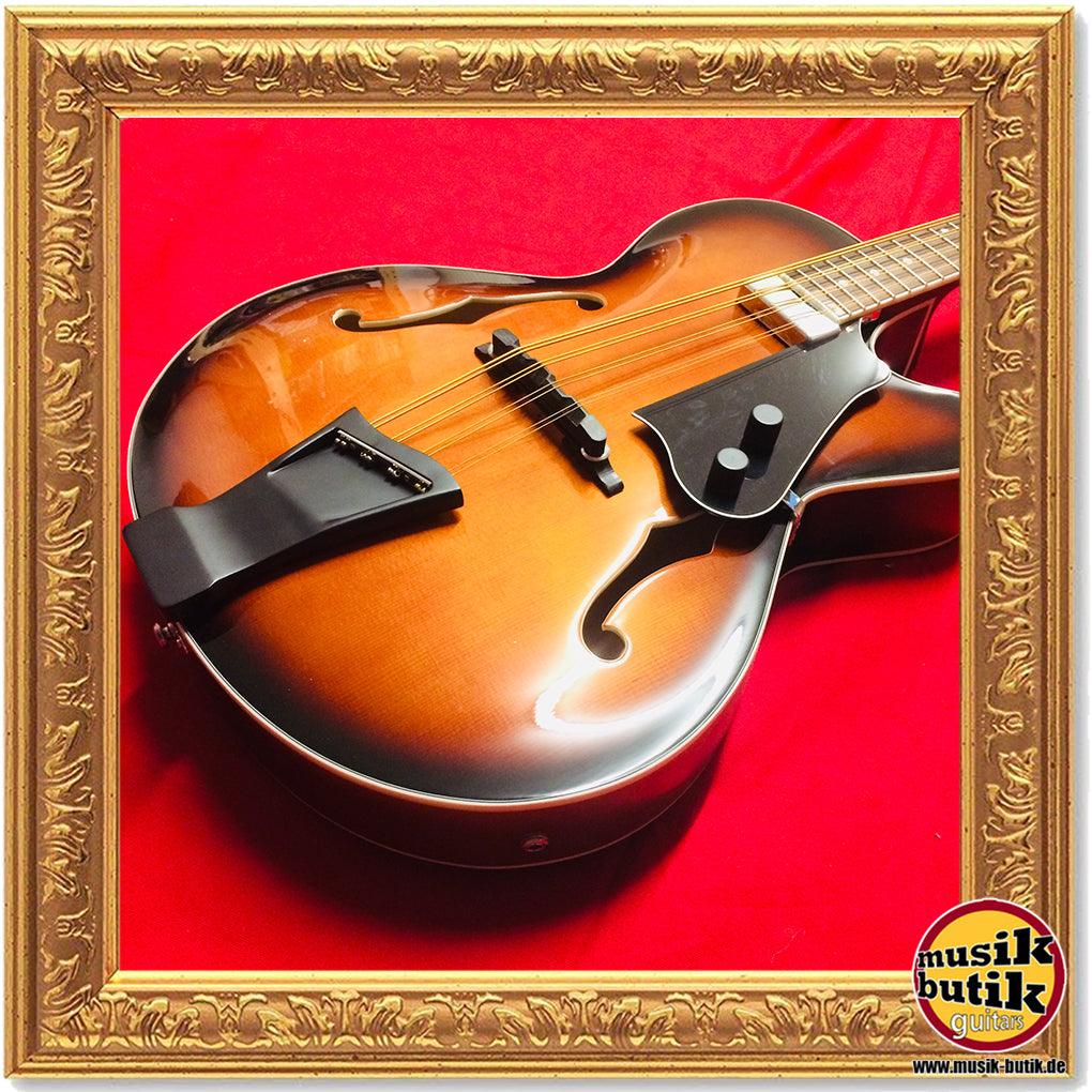 Gold Tone Mandocello B-Stock