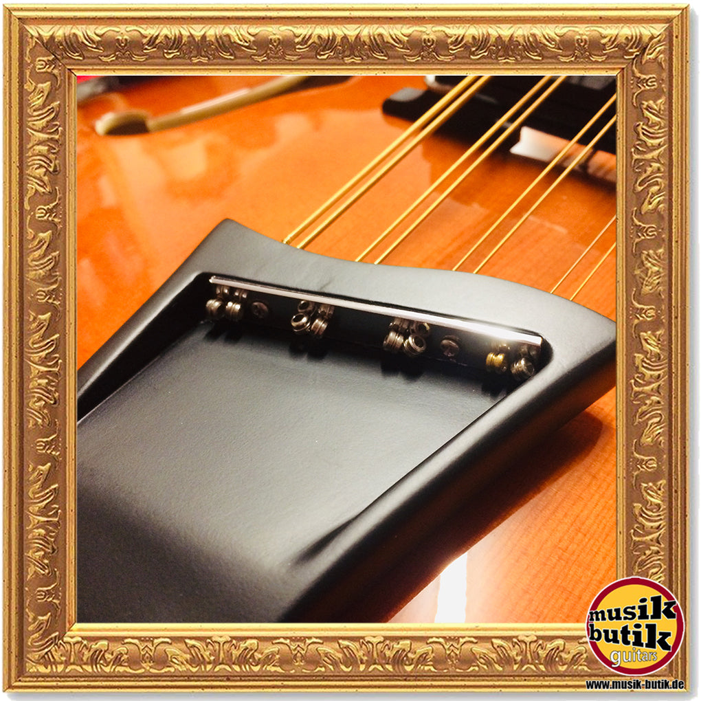 Gold Tone Mandocello B-Stock