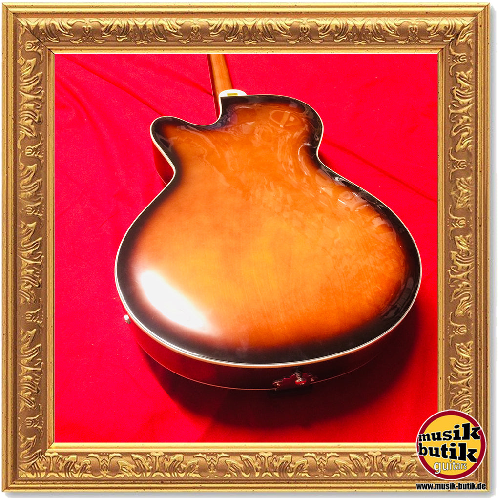 Gold Tone Mandocello B-Stock