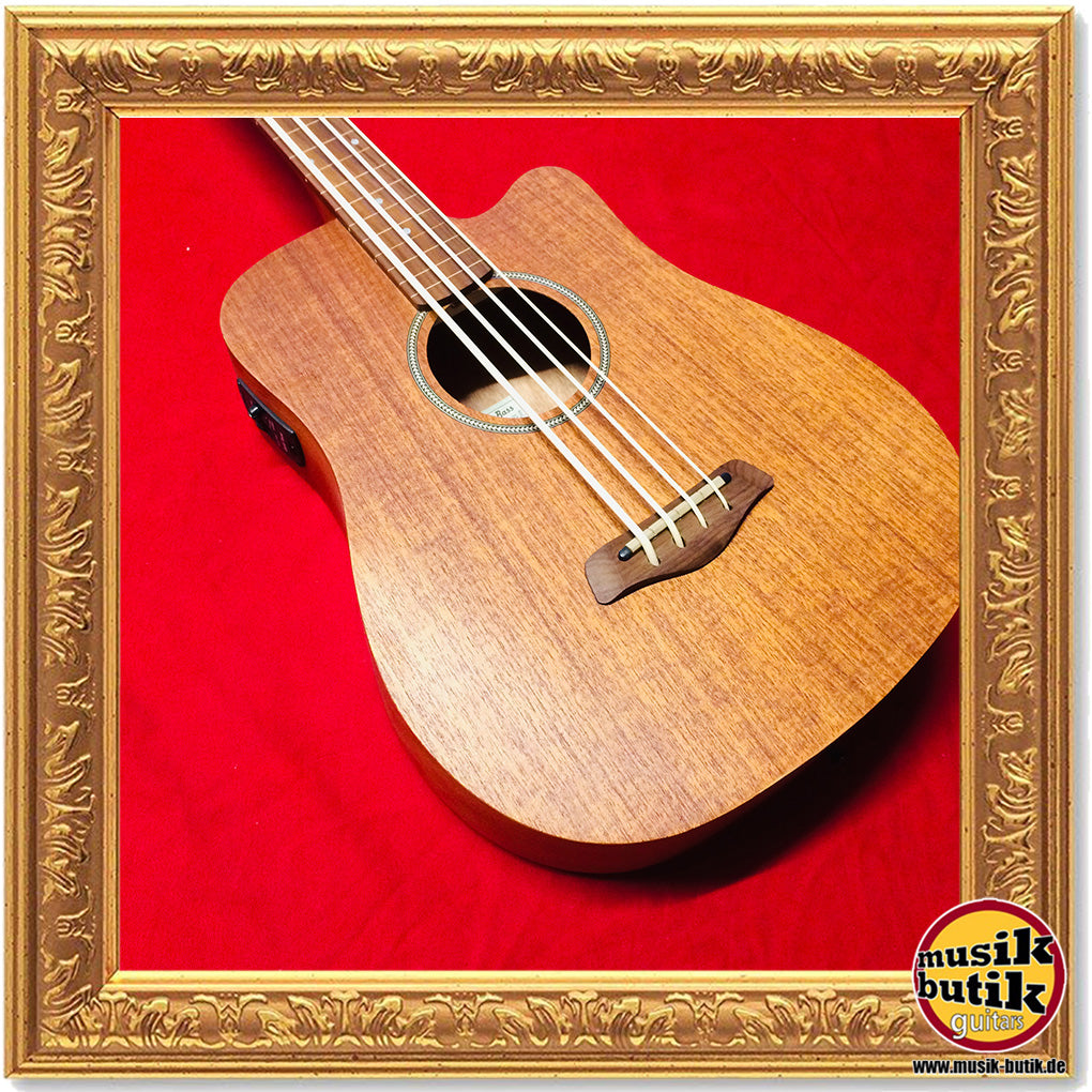 Gold Tone Microbass M-BASS 25 / FL Fretless