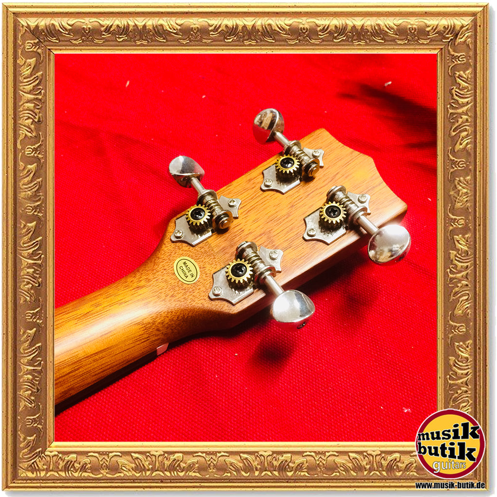 Gold Tone Ukulele GU-100