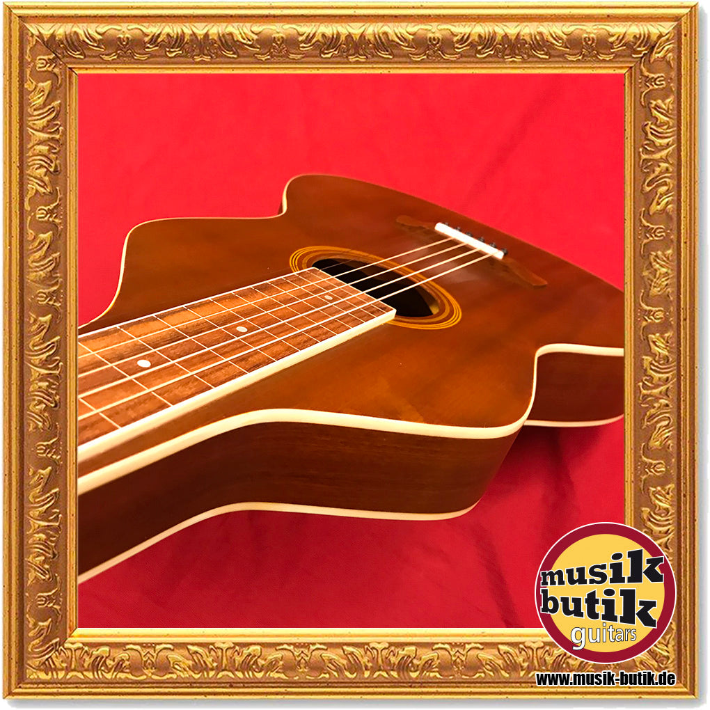 Gold Tone GT-WB Weissenborn