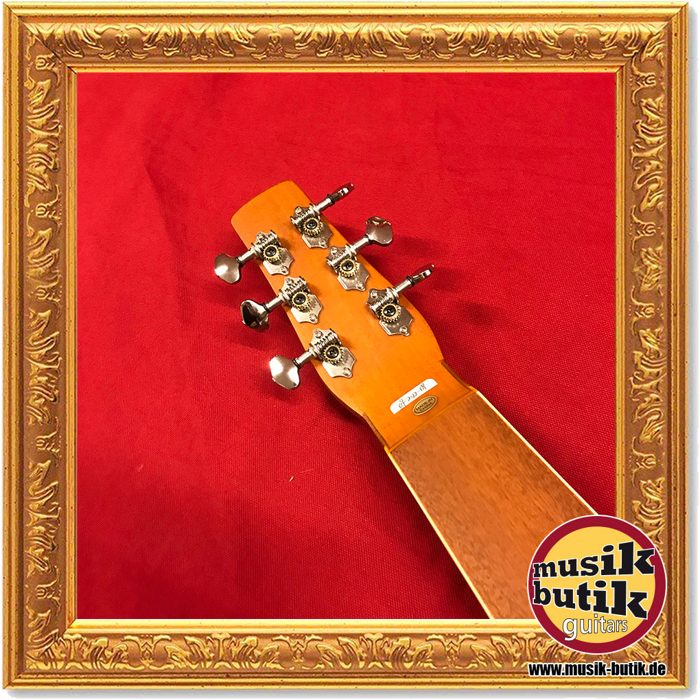 Gold Tone GT-WB Weissenborn