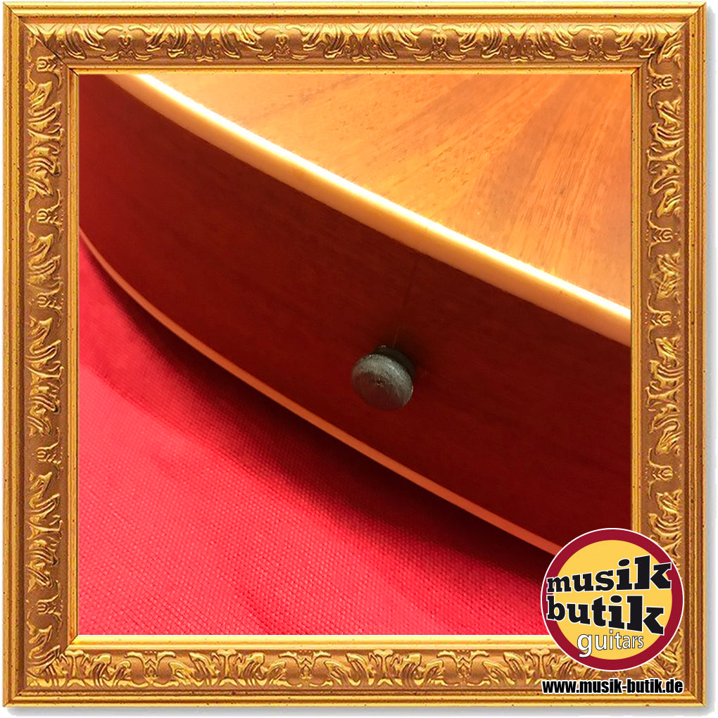 Gold Tone GT-WB Weissenborn