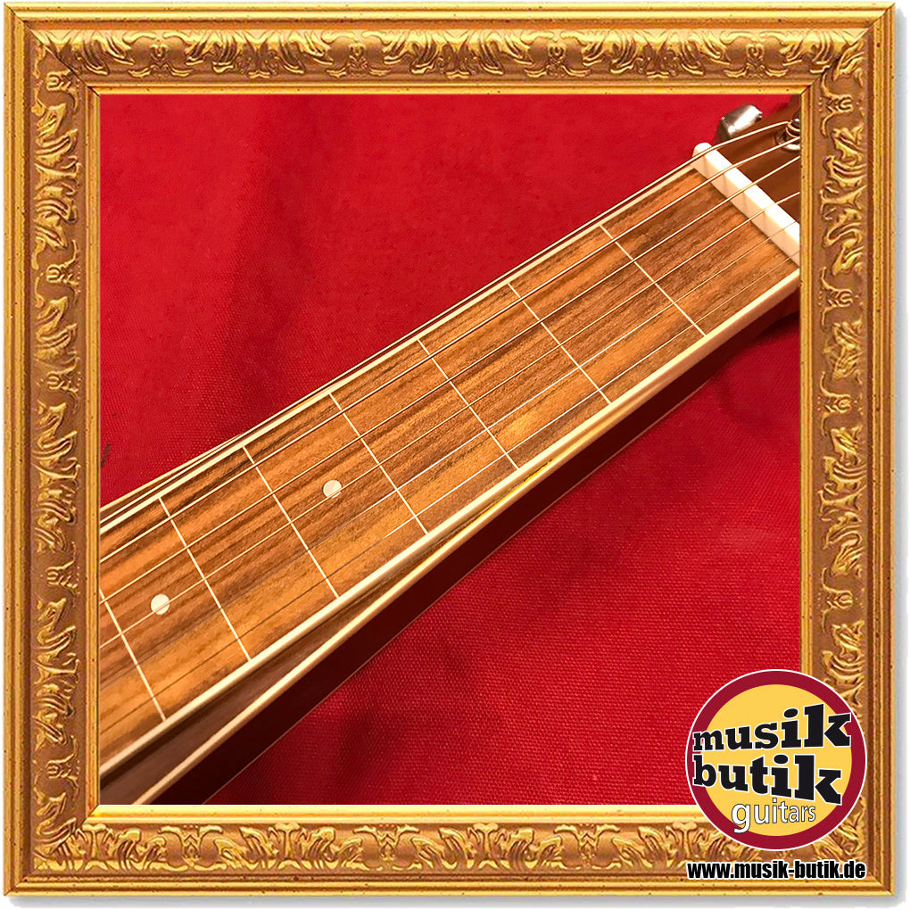 Gold Tone GT-WB Weissenborn