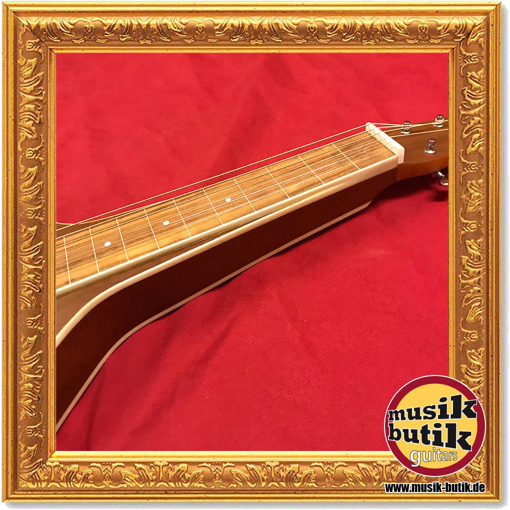 Gold Tone GT-WB Weissenborn